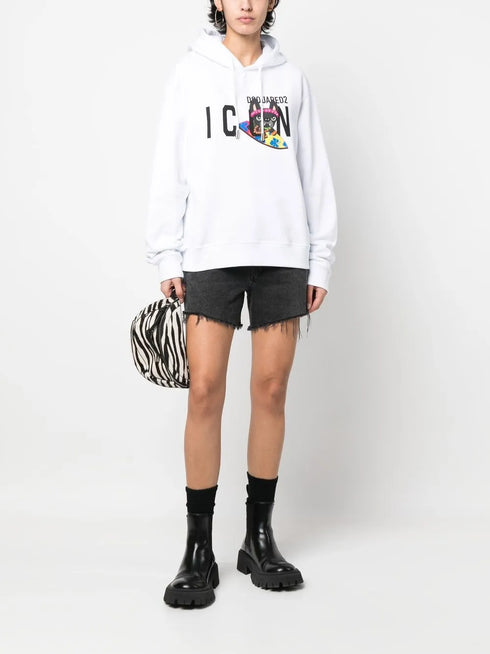 HOODIE D